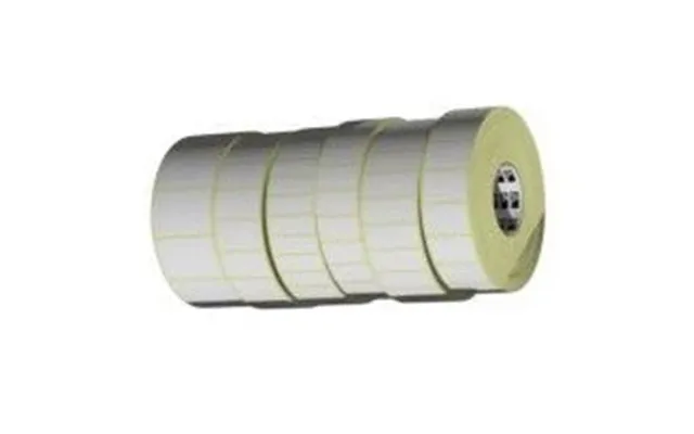 Zebra Z-perform 1000t White