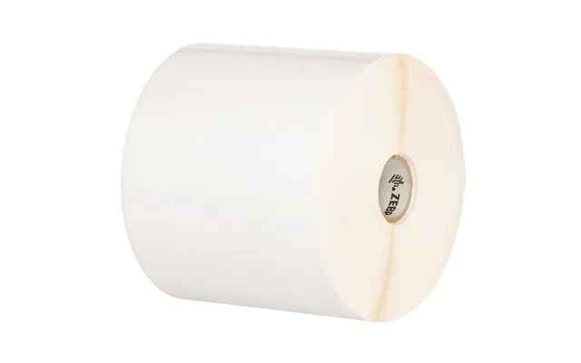 Zebra Z-ultimate 3000t White