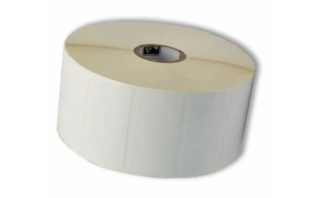 Zebra Z-ultimate 3000t White