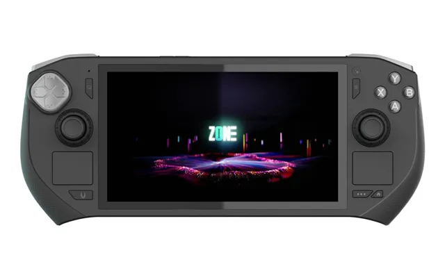 Zotac Zone Portable Handheld Gaming Console