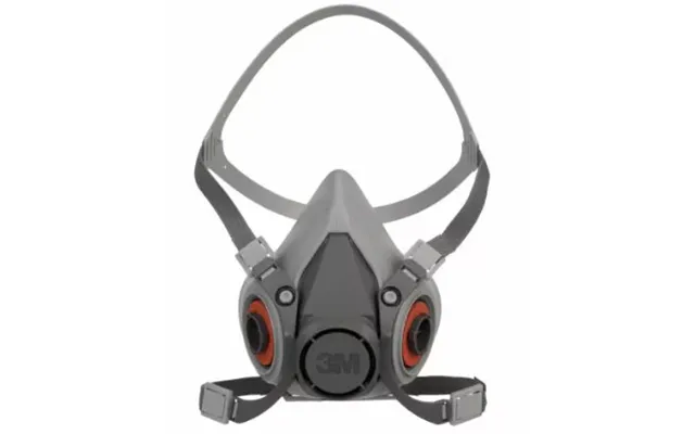 3m 6200 M 24 Pc S