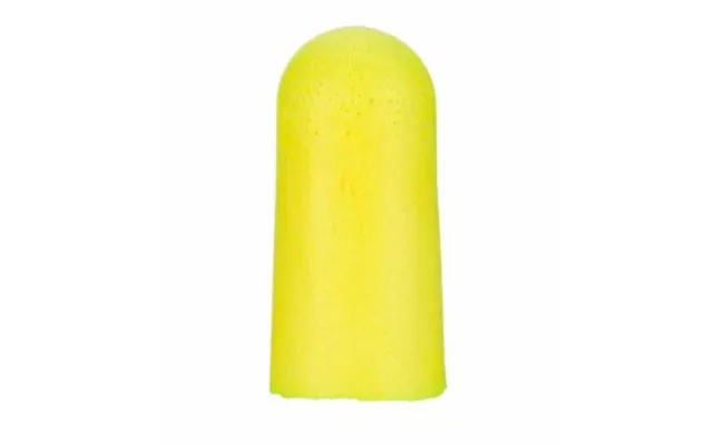 3m E-a-rsoft Yellow Neons Earplugs - Top Up Bag