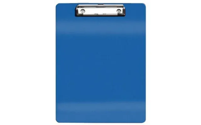 5star 913640 Clipboard A4 Pvc Blue