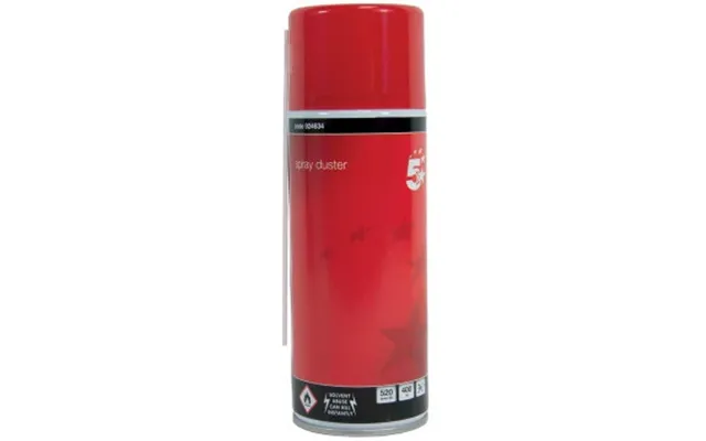 5star 924634 Air Care Indoor Spray 400 Ml product image