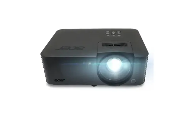 Acer Vero Pl2520i 4000 Ansi Lumens 1080p 1920x1080 Black