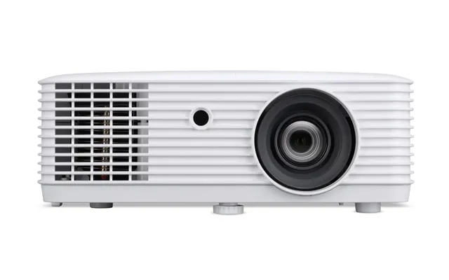 Acer Vero Pl3510atv 5000 Ansi Lumens 1080p 1920x1080 White