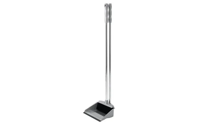 Addis 501043 Dustpan Dustpan Set Grey Dust Pan & Brush Set product image