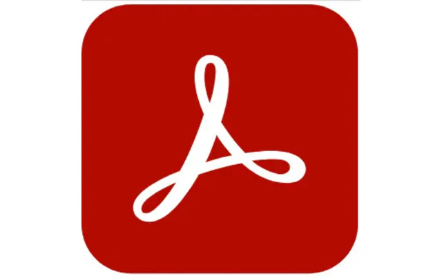 Adobe Acrobat Pro For Teams 1 License S Optical Character Recognition Ocr 1 Year S