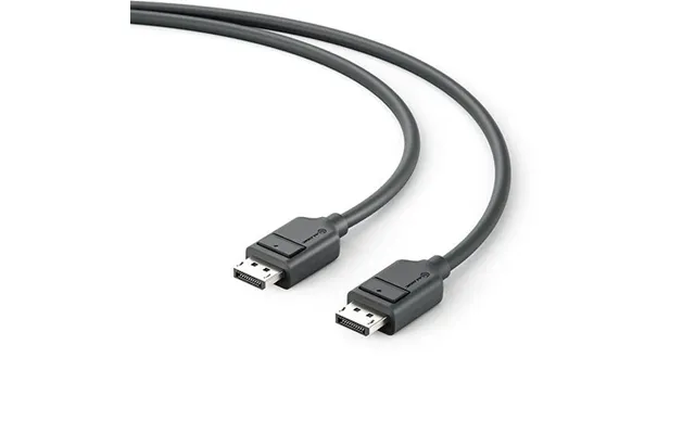Alogic Elements 4k Displayport Cable - 2m