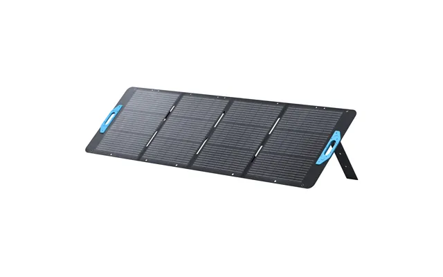 Anker Solix Ps400 Solar Panel 400 W Monocrystalline Silicon