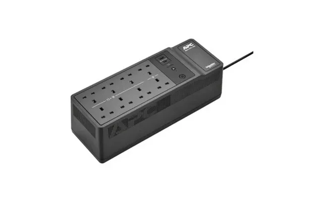 Apc Back-ups - 1050va 600w Floor Wall Mount
