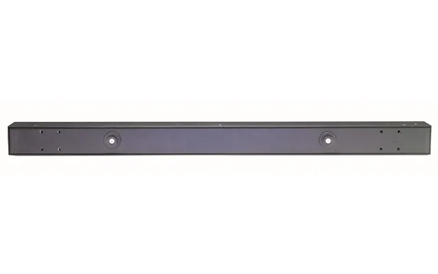 Apc Basic Rack Pdu Ap9572 Power Distribution Unit Pdu 15 Ac Outlet S 0u Black