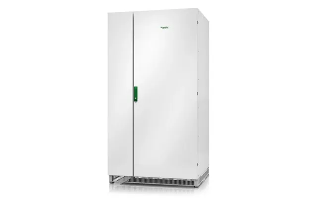 Apc Classic Battery Cabinet - Iec