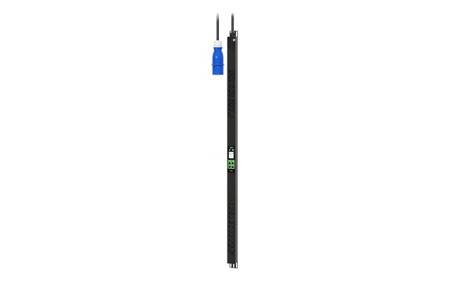 Apc Easy Pdu Metered Zerou 16a 230v 18 C13 3 C19 Iec309