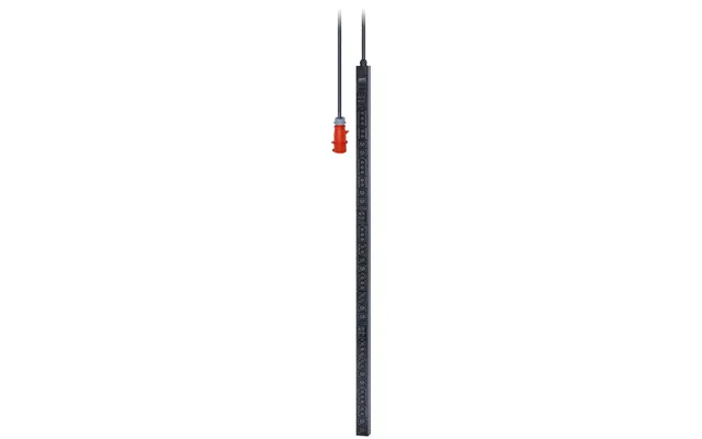 Apc Easy Rack Pdu - Basic