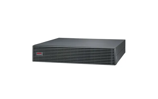 Apc Easy Ups On-line Srv 72v Rm Battery Pack For 2 3 Kva Extended Runtime Model