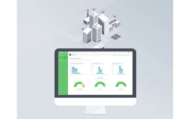 Apc Ecostruxure It Expert Network Management 1 Year S