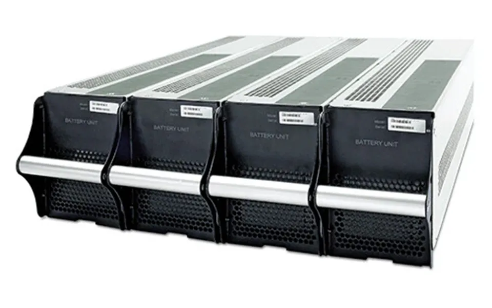 Apc High Performance Long Life 10 Yrs Battery Module For Symmetra Px 48 96 160kw