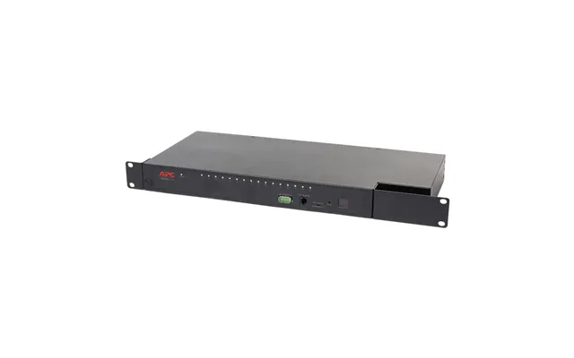 Apc Kvm 2g - Analog