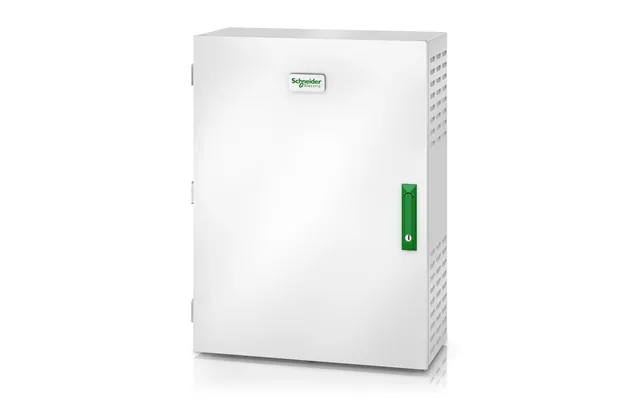 Apc Maintenance Bypass Panel - Single Unit