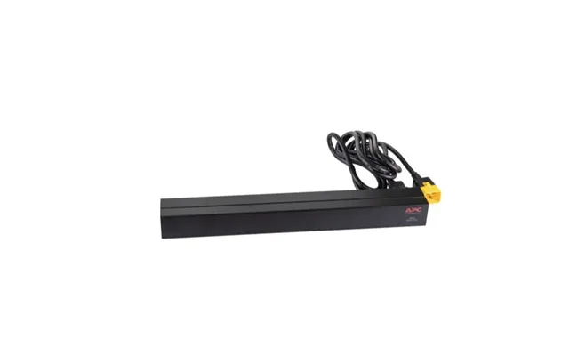 Apc Netshelter Basic Rack Pdu - 1u