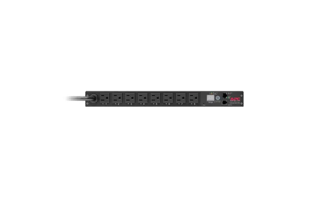 Apc Netshelter Switched Rack Pdu - 1u