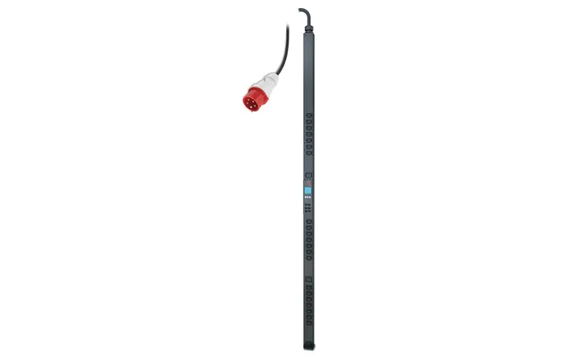Apc Rack Pdu 2g - Metered-by-outlet