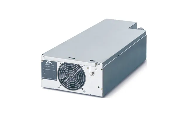 Apc Symmetra Lx 4kva Power Module - 220 230 240v