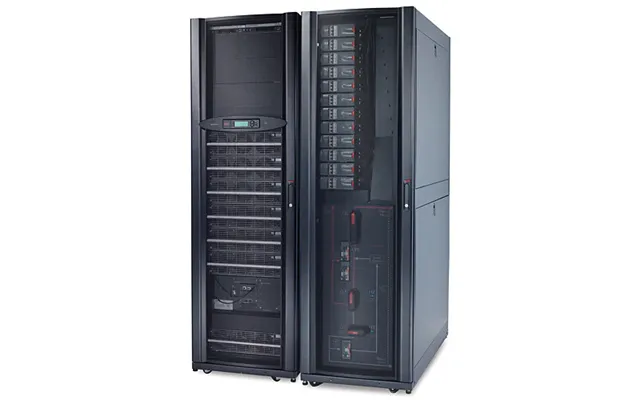 Apc Symmetra Px 96kw Scalable To 160kw - 400v Uninterruptible Power Supply Ups 96 Kva 96000 W