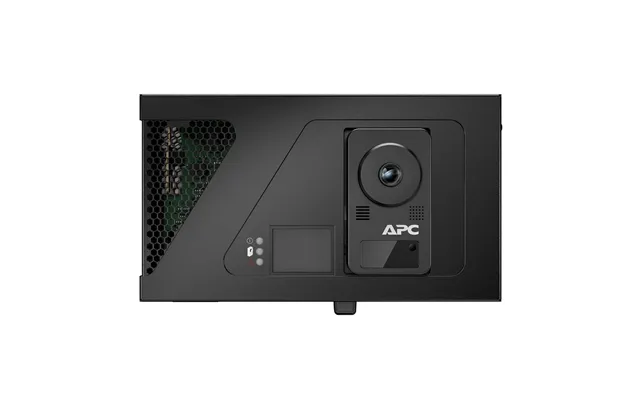 Apc Wall Mount - Security And Environmental Appliance