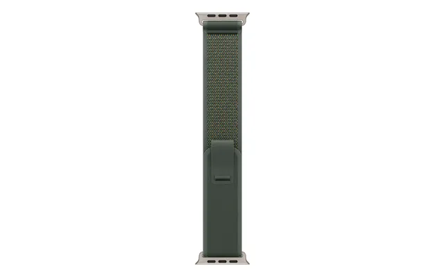 Apple 49mm Green Trail Loop - M L