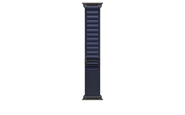Apple 49mm Navy Alpine Loop - Medium