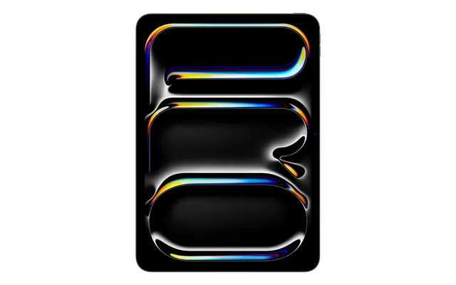 Apple Ipad 11-inch Pro M5 Wi-fi 256gb - Space Black Mdwk4kn A