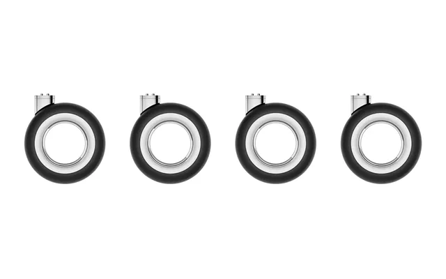 Apple Mx572zm A Computer Case Part Castor Wheels