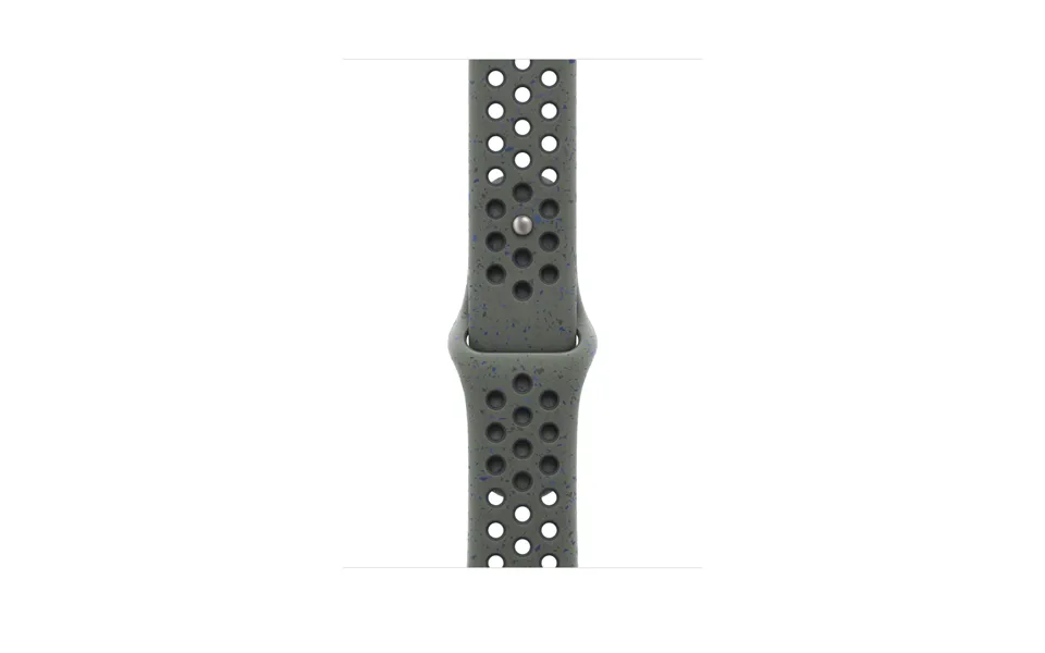 Apple Myle3zm A Smart Wearable Accessories Band Khaki Fluoroelastomer