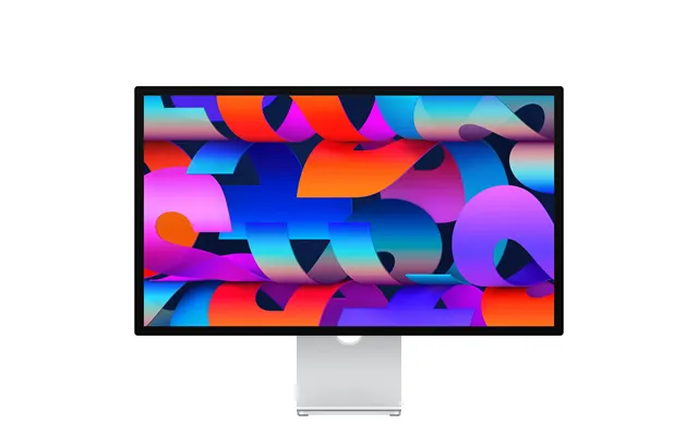 Apple Studio Display, 27 5k - Nano-texture Glass