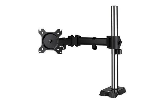 Arctic Z1 Gen 3 - Desk Mount Monitor Arm With Usb Hub