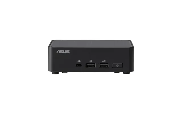 Asus Nuc 14 Pro Slim Kit Rnuc14rvki300000i Black 100u