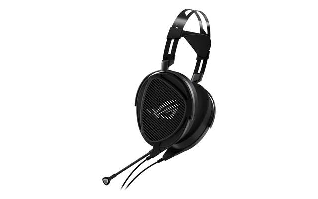 Asus Rog Kithara Headset Wired Head-band Gaming Black