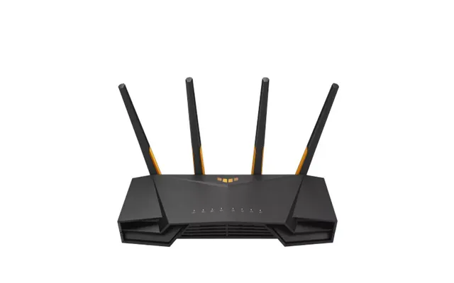 Asus Tuf Gaming Ax3000 V2 Wireless Router Gigabit Ethernet Dual-band 2