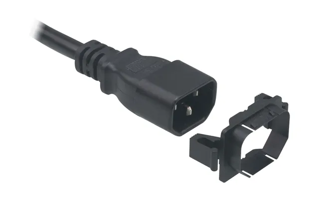 Aten C14 Smart-lock Plug Connector