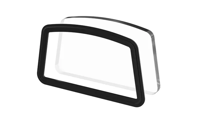 Axis Tp3903-e Front Window Kit