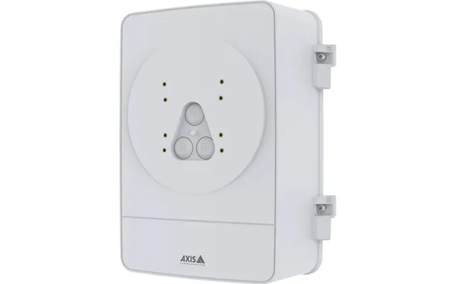Axis Tq1816-ve Cabinet Door