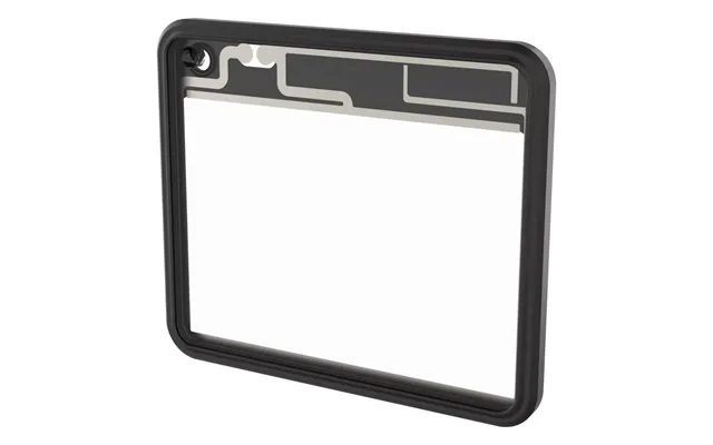 Axis Tq1950-e Front Window Kit