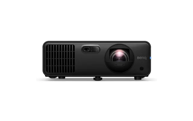 Benq Lh835st Short Throw Projector 4000 Ansi Lumens Dlp 1080p 1920x1080 3d Black