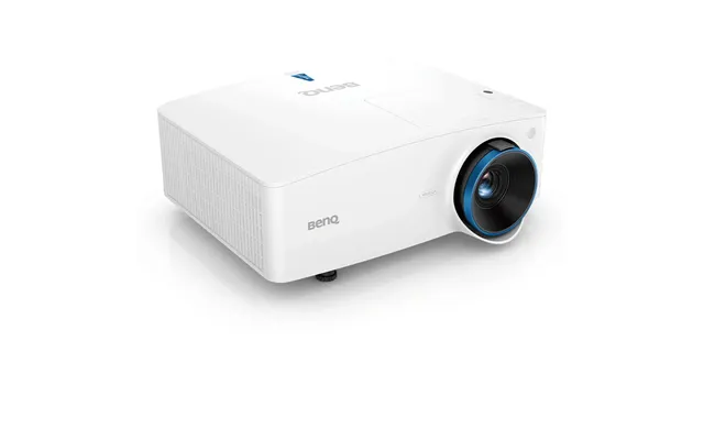 Benq Lu930 Standard Throw Projector 5000 Ansi Lumens Dlp Wuxga 1920x1200 White