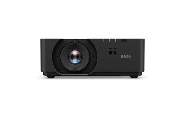 Benq Lu960st Standard Throw Projector 5500 Ansi Lumens Dlp Wuxga 1920x1200 3d Black