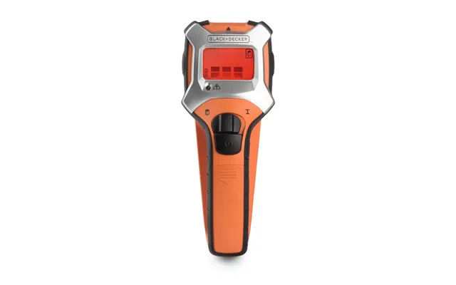 Black & Decker Bds303-xj Handheld Thermometer Built-in Display