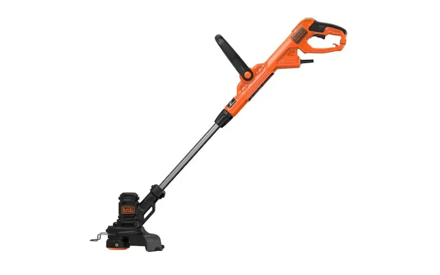 Black & Decker Beste625-gb Brush Cutter String Trimmer 25 Cm 450 W Ac Black - Orange
