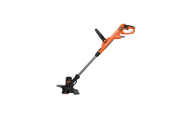 Black & Decker Beste628-gb Brush Cutter String Trimmer 28 Cm 550 W Ac Black - Orange